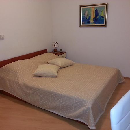 New Studio Apartments Trlaja Sibenik Room photo